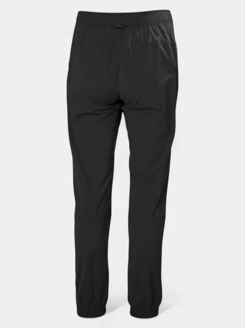 Helly Hansen W Vinda Light Tur Pant női túranadrág fekete színben 7