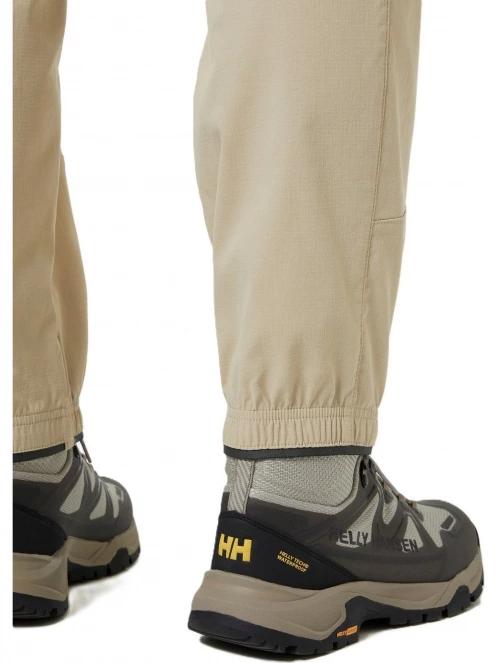 Helly Hansen W Vista Hike Pant női túranadrág homok színben 6