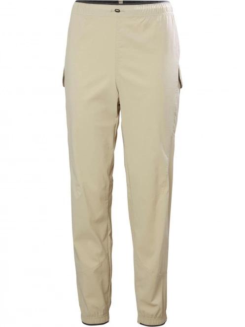 Helly Hansen W Vista Hike Pant női túranadrág homok színben 7