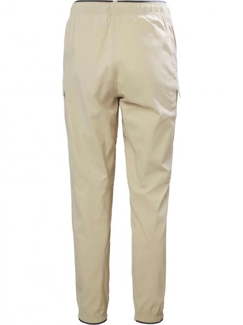 Helly Hansen W Vista Hike Pant női túranadrág homok színben 8