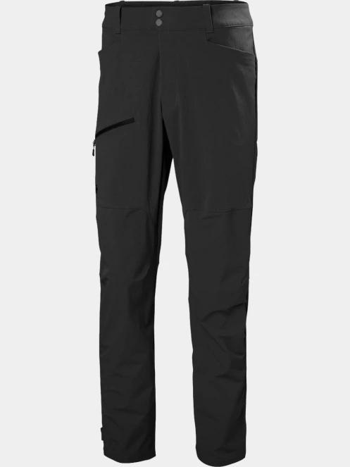 Helly Hansen Vika Tur Pant 2.0 férfi túranadrág fekete színben 7