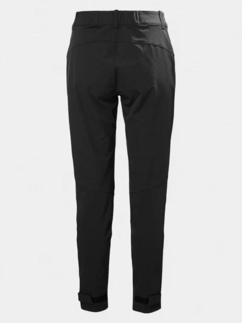 Helly Hansen W Vika Tur Pant 2.0 női túranadrág fekete színben 7