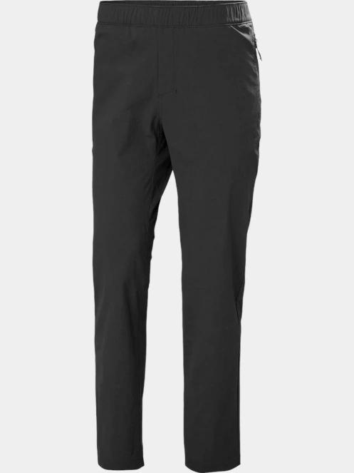 Helly Hansen Rask Tapered Pant férfi hosszú nadrág fekete színben 2