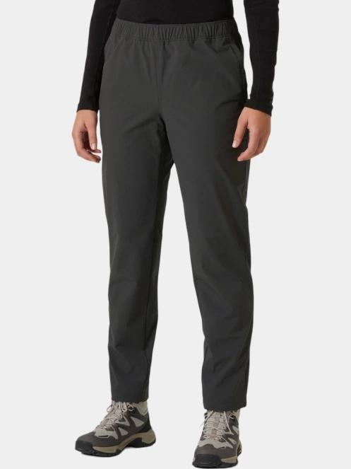 Helly Hansen W Rask Tapered Pant női hosszú nadrág fekete színben 2