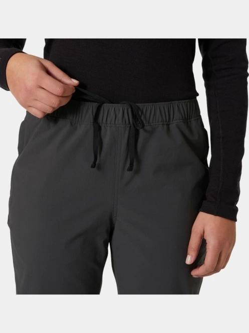 Helly Hansen W Rask Tapered Pant női hosszú nadrág fekete színben 4