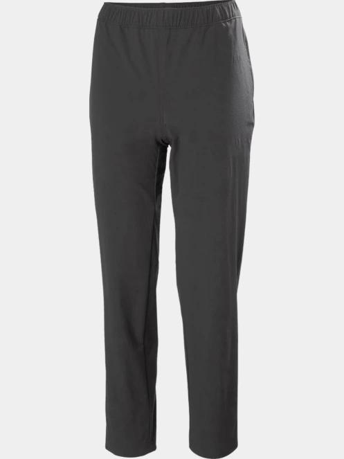 Helly Hansen W Rask Tapered Pant női hosszú nadrág fekete színben 5