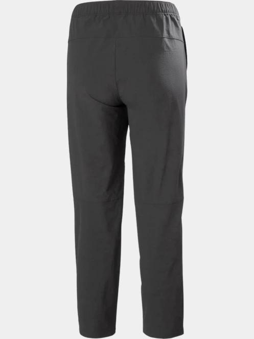 Helly Hansen W Rask Tapered Pant női hosszú nadrág fekete színben 6