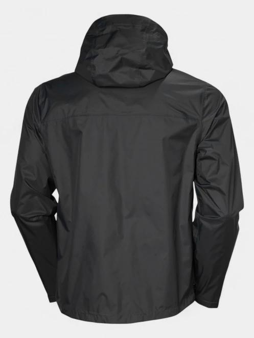 Helly Hansen Loke Jacket 2.0 férfi esőkabát fekete színben 9