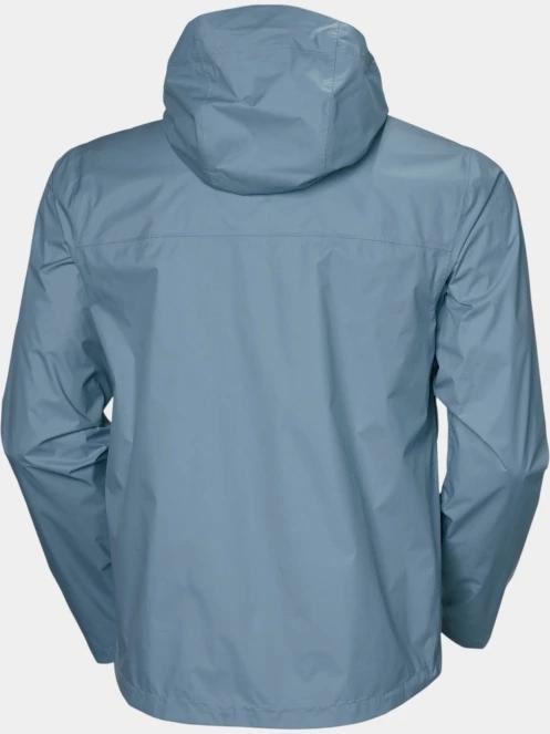 Helly Hansen Loke Jacket 2.0 férfi esőkabát kék színben 9