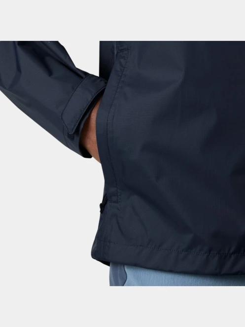 Helly Hansen Loke Jacket férfi esőkabát sötétkék színben 6