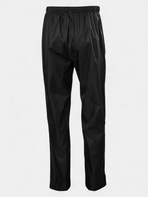 Helly Hansen Loke Pants 2.0 férfi túranadrág fekete színben 8