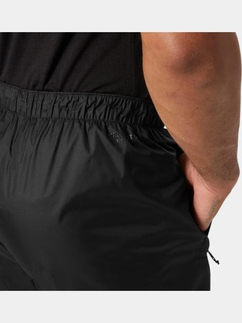 Helly Hansen Loke Pants férfi túranadrág fekete színben 6