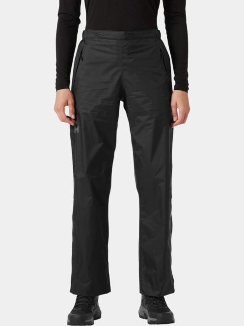 Helly Hansen W Loke Pants 2.0 női túranadrág fekete színben 2