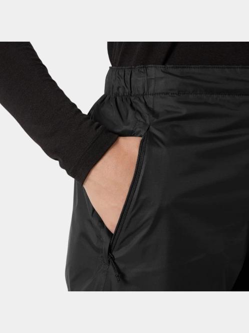 Helly Hansen W Loke Pants 2.0 női túranadrág fekete színben 5