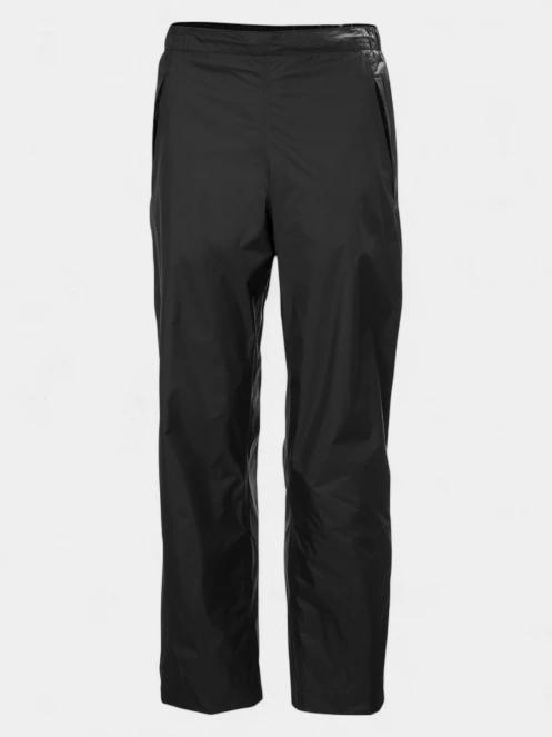 Helly Hansen W Loke Pants 2.0 női túranadrág fekete színben 7