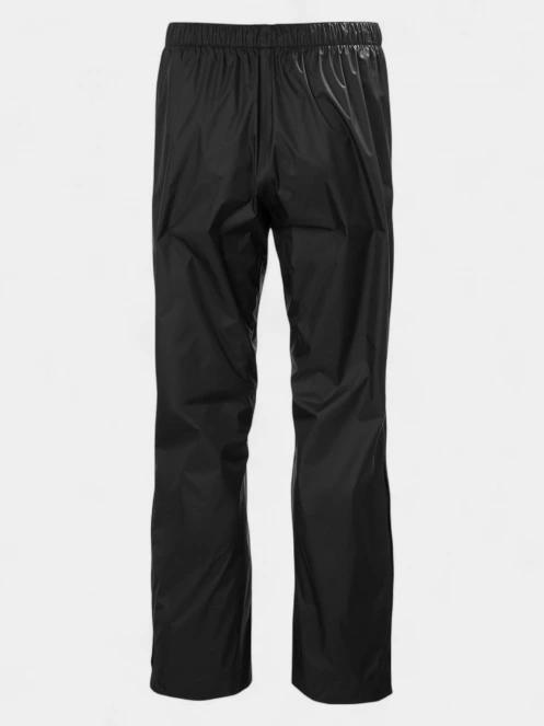 Helly Hansen W Loke Pants 2.0 női túranadrág fekete színben 8