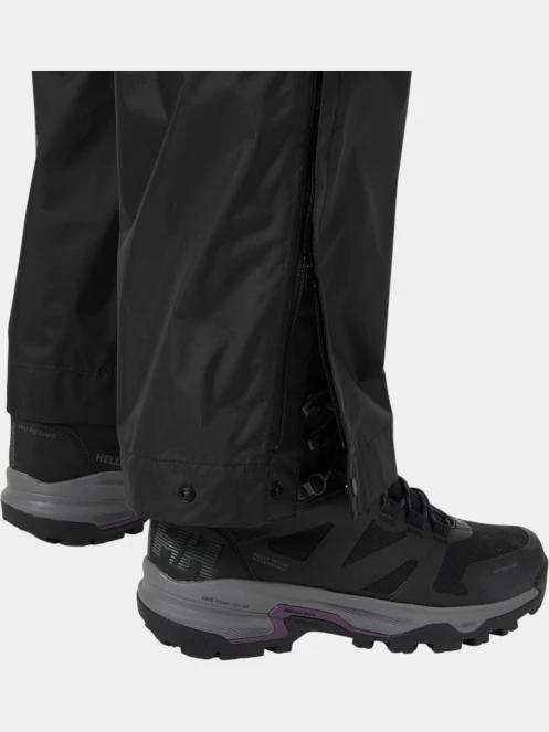Helly Hansen W Loke Pants 2.0 női túranadrág fekete színben 6