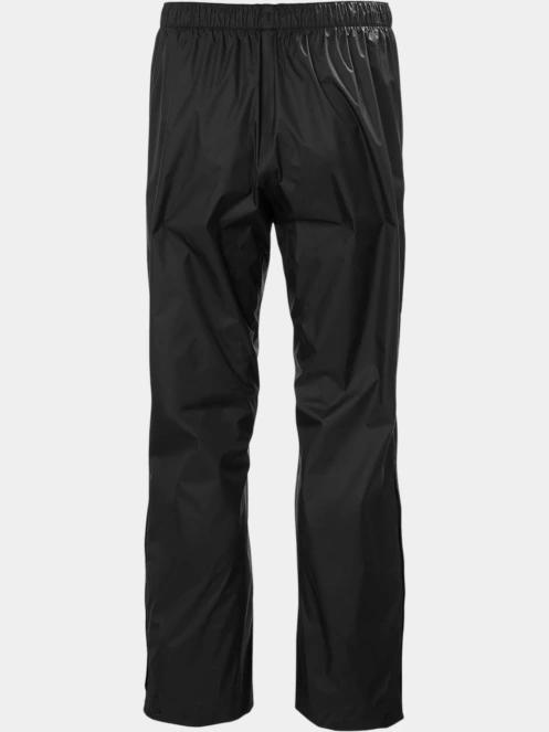 Helly Hansen W Loke Pants 2.0 női túranadrág fekete színben 7