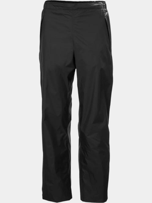 Helly Hansen W Loke Pants 2.0 női túranadrág fekete színben 8