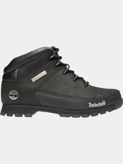 Timberland Euro Sprint Hiker férfi bakancs fekete színben 2
