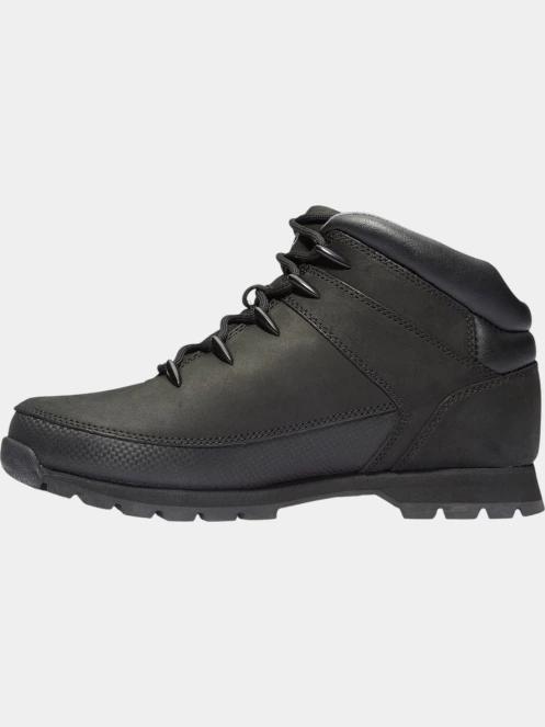 Timberland Euro Sprint Hiker férfi bakancs fekete színben 4