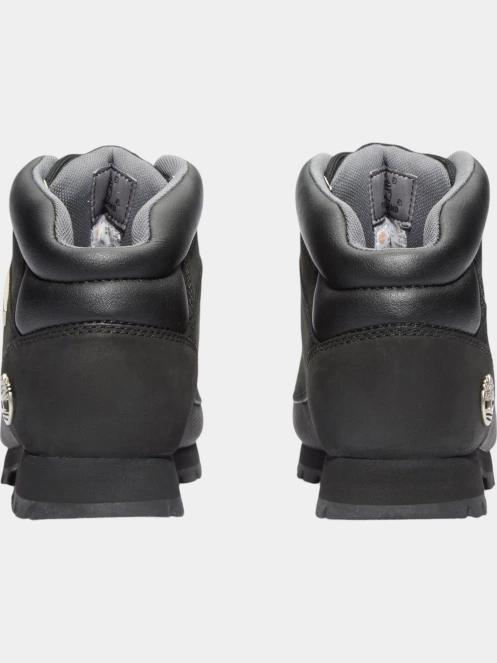 Timberland Euro Sprint Hiker férfi bakancs fekete színben 7