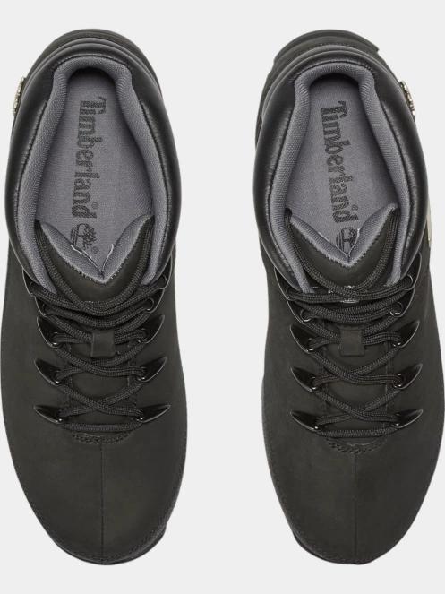 Timberland Euro Sprint Hiker férfi bakancs fekete színben 8