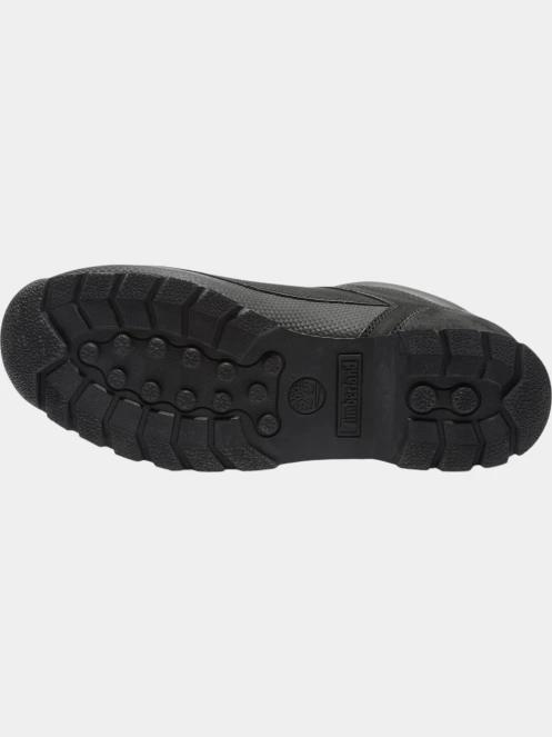 Timberland Euro Sprint Hiker férfi bakancs fekete színben 9