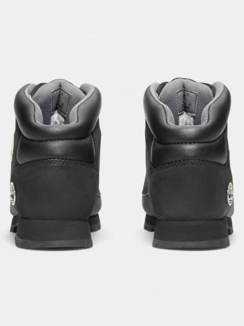Timberland Euro Sprint Hiker férfi bakancs fekete színben 7