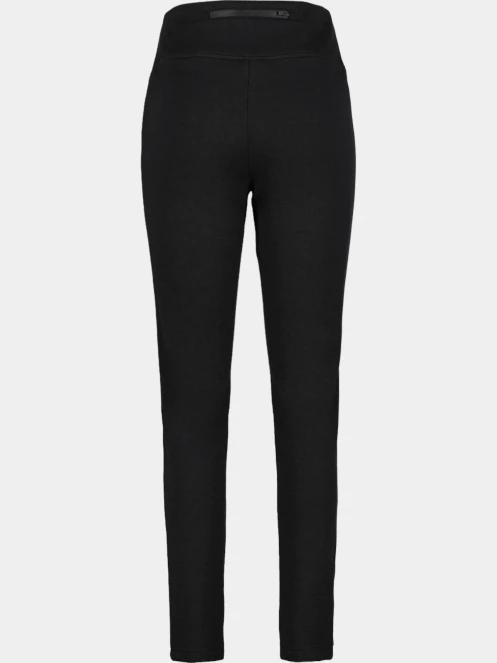 Luhta Luhta Hankari női leggings fekete színben 4