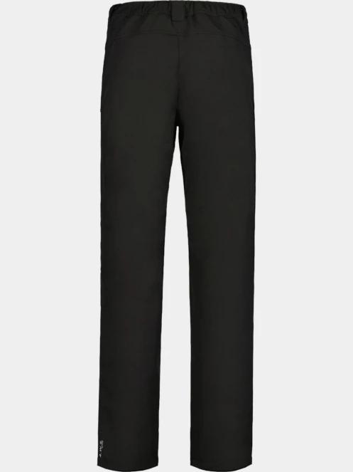 Luhta Luhta Eikniemi női softshell nadrág fekete színben 4