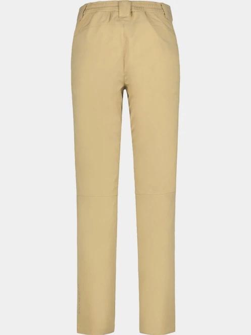 Luhta Luhta Ihantola női softshell nadrág homok színben 4