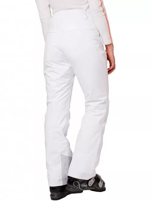 Helly Hansen W Legendary Insulated Pant női sínadrág fehér színben 3