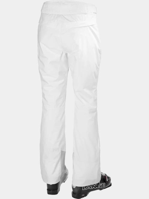 Helly Hansen W Legendary Insulated Pant női sínadrág fehér színben 5