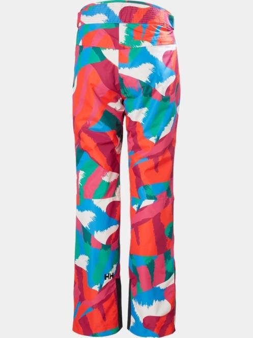 Helly Hansen W Legendary Insulated Pant női sínadrág multikolor színben 8