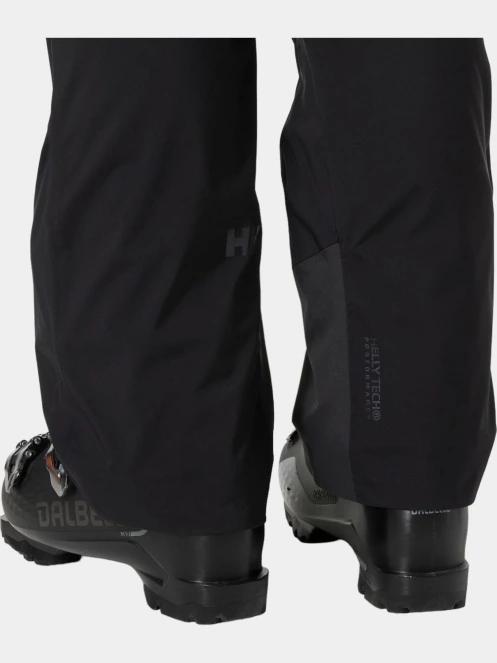 Helly Hansen W Legendary Insulated Pant női sínadrág fekete színben 6