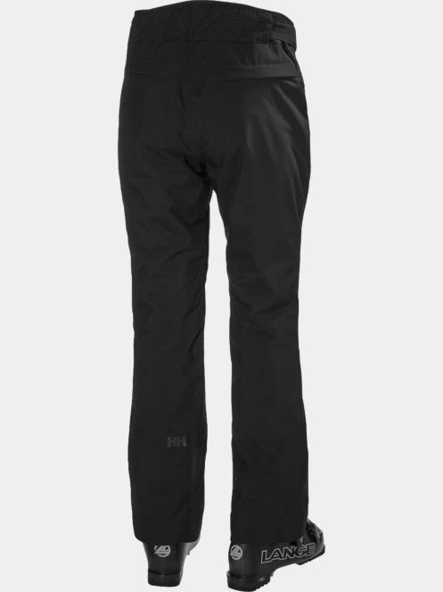 Helly Hansen W Legendary Insulated Pant női sínadrág fekete színben 8