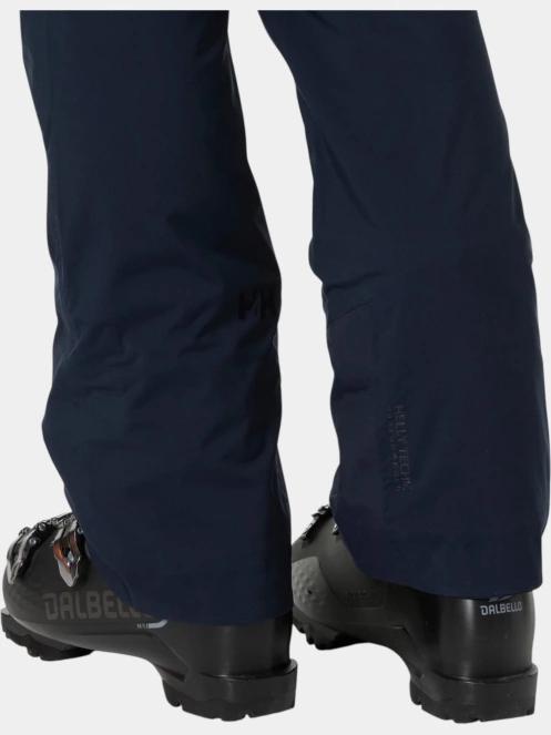 Helly Hansen W Legendary Insulated Pant női sínadrág sötétkék színben 7