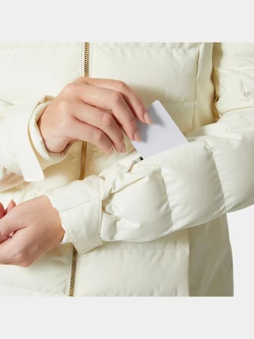 Helly Hansen W Imperial Puffy Jacket női síkabát fehér színben 4