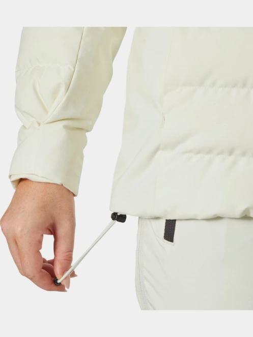 Helly Hansen W Imperial Puffy Jacket női síkabát fehér színben 5