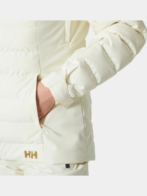 Helly Hansen W Imperial Puffy Jacket női síkabát fehér színben 6
