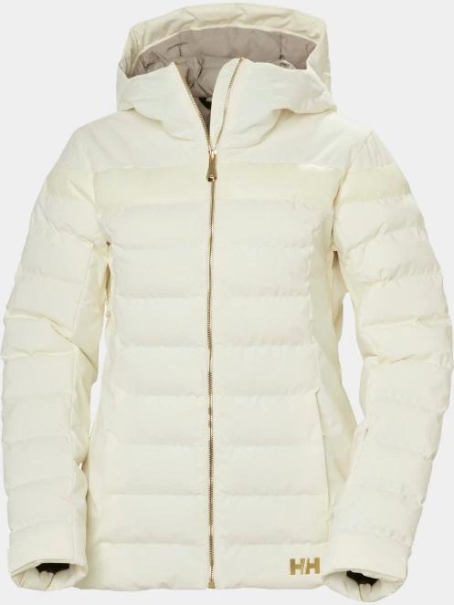 Helly Hansen W Imperial Puffy Jacket női síkabát fehér színben 8