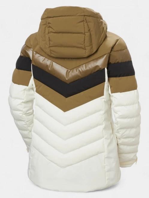 Helly Hansen W Imperial Puffy 2.0 Jacket női síkabát fehér színben 12