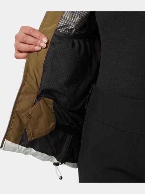 Helly Hansen W Imperial Puffy 2.0 Jacket női síkabát fehér színben 5