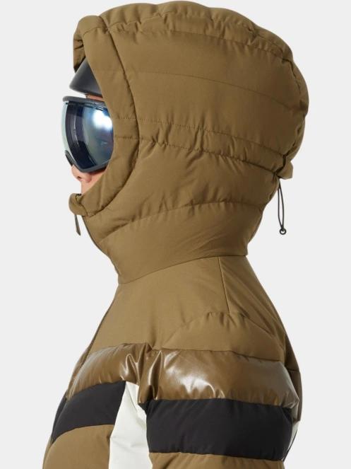 Helly Hansen W Imperial Puffy 2.0 Jacket női síkabát fehér színben 10