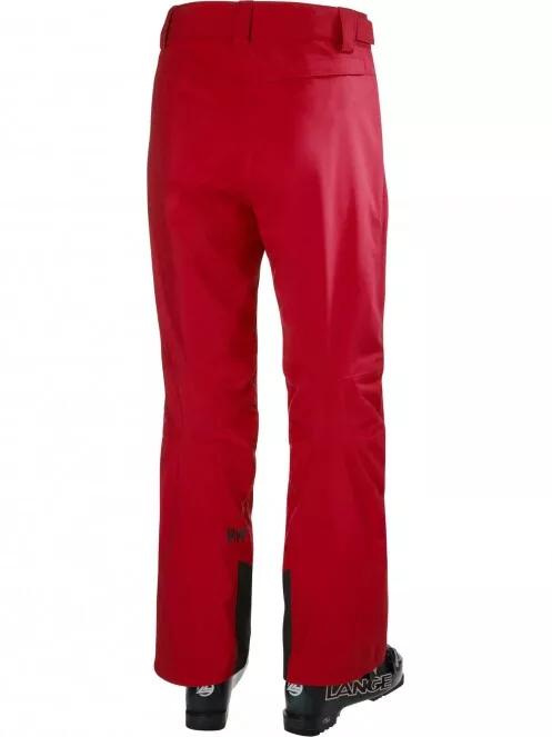 Helly Hansen Legendary Insulated Pant férfi sínadrág piros színben 5