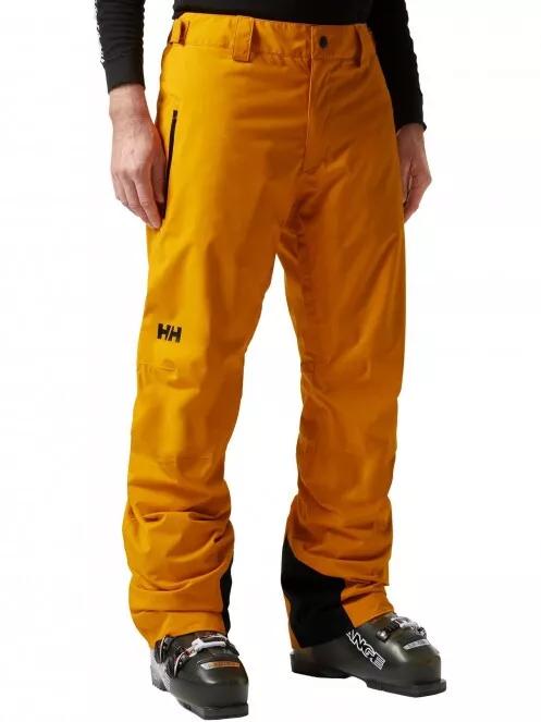 Helly Hansen Legendary Insulated Pant férfi sínadrág sárga színben 2