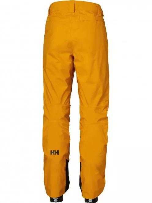Helly Hansen Legendary Insulated Pant férfi sínadrág sárga színben 5