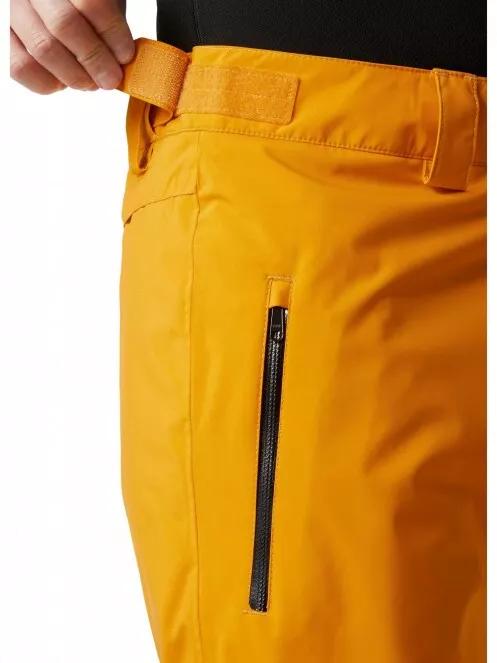 Helly Hansen Legendary Insulated Pant férfi sínadrág sárga színben 6