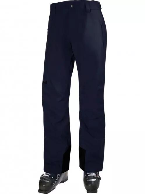 Helly Hansen Legendary Insulated Pant férfi sínadrág sötétkék színben 2